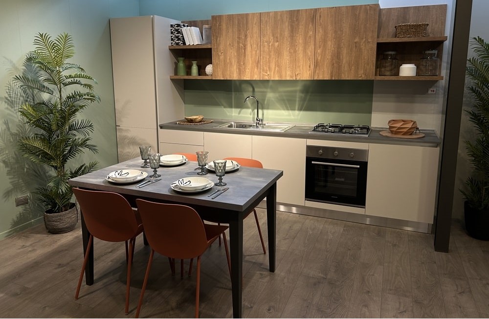 cucina arredamento completo 11.490 min
