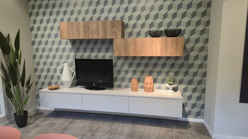 living arredamento completo 11.490 min